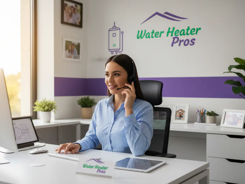 Water Heater Repair  in Montoursville  FAQ